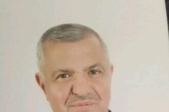 بالصور... القرارعة يجمعون على ترشيح الدكتور احمد عودة