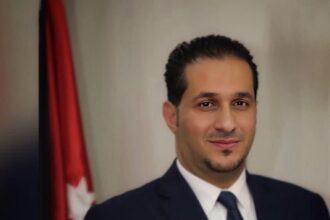 الدكتور محمد عبدالستار جرادات يعلن ترشحة للإنتخابات البرلمانية عن محافظة اربد
