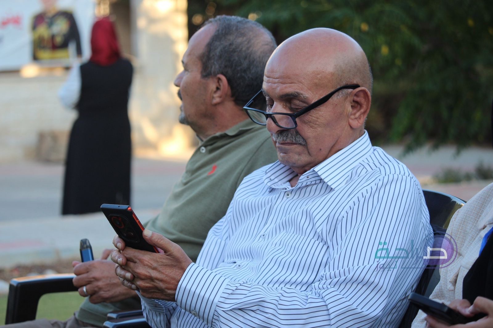 بالفيديو .. تحالف البناء يُعلن قائمته لخوض الانتخابات