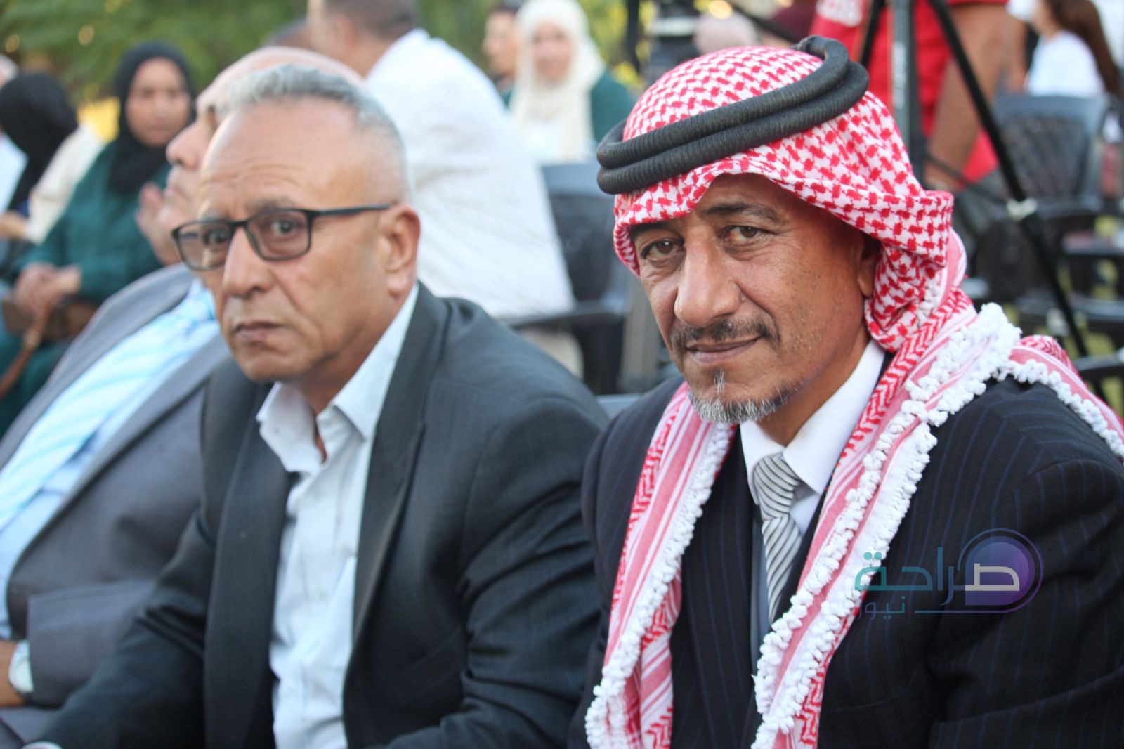 بالفيديو .. تحالف البناء يُعلن قائمته لخوض الانتخابات