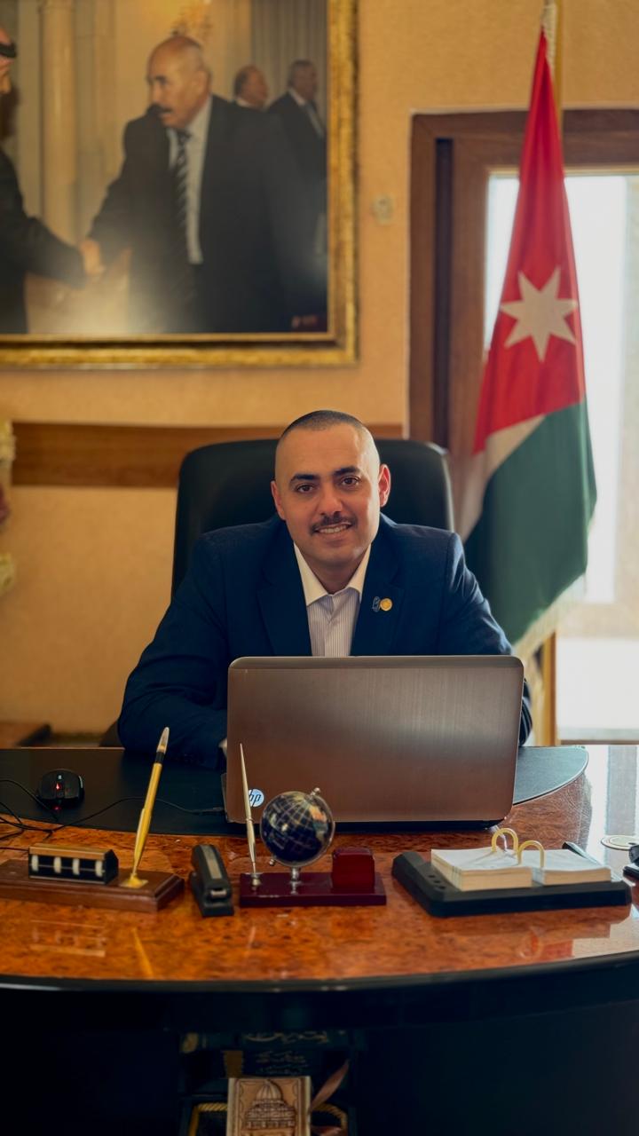 مرشَّح حزب البناء الوطني حسين الشياب: لهذا السبب سأخوض الإنتخابات النيابية