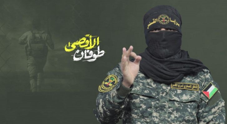 ابو حمزة : قررت سرايا القدس بمعاملة أسرى العدو بذات معاملة أسرانا داخل السجون