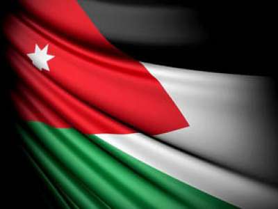 "قبيلة القرعان" وقوفها خلف القيادة الهاشمية وتشيد بدور المخابرات العامة في القبض على الخلية الارهابية