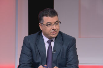 الحنيفات: رئاسة رئيس الوزراء لمجلس الأمن خطوة لتعزيز التنسيق وضمان استقرار الإمدادات