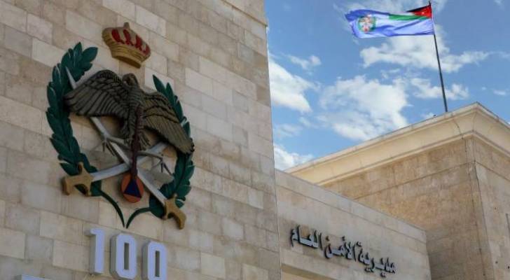 قاتل شخص من جنسية عربية في الزرقاء بقبضة الأمن