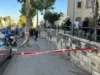 عاجل|| جرحى في عملية طعن بالقدس الغربية