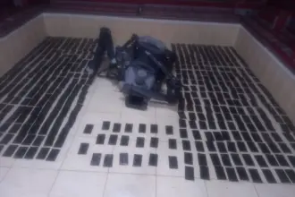 الجيش الأردني يحبط محاولة تهريب مواد مخدرة بواسطة طائرة مسيرة