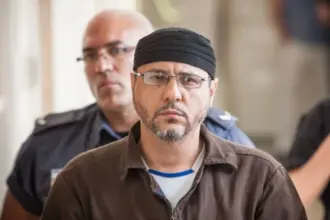 عبد الله البرغوثي يواجه الموت البطيء في سجن جلبوع