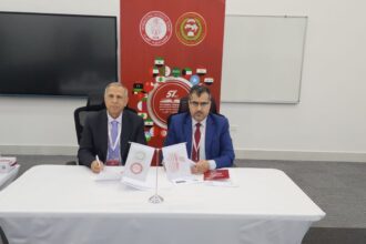 جامعة البترا توسع شبكة تعاونها الأكاديمي بتوقيع مذكرات تفاهم مع ثلاث جامعات عربية