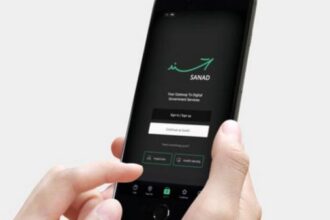 تعرّف على كيفية الحصول على الشهادات الرقمية عبر تطبيق سند ( فيديو)