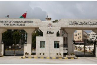 وزارة الخارجية تدين هجوم مسلح استهدف مدنيين بمنتجع باهالغام في جامو وكشمير