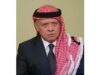 عاجل || الملك يعود إلى أرض الوطن