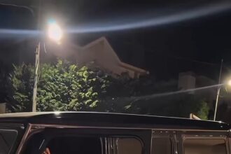 أم نمر تثير الجدل بمرسيدس فاخرة… والحقيقة تصدم المتابعين!