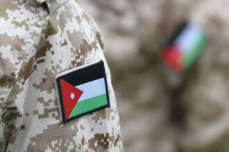 الجيش الأردني يفتح باب التسجيل الإلكتروني للنقص العام للذكور والإناث - رابط